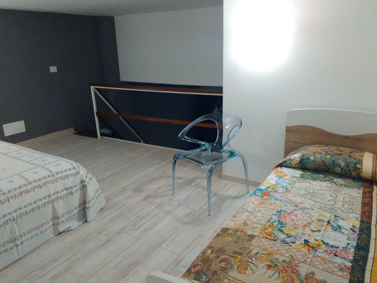 Ferienwohnung Casa Delle Mimose Varraze Exterior foto